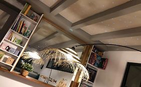 Charming House In Pornichet Near The Beach